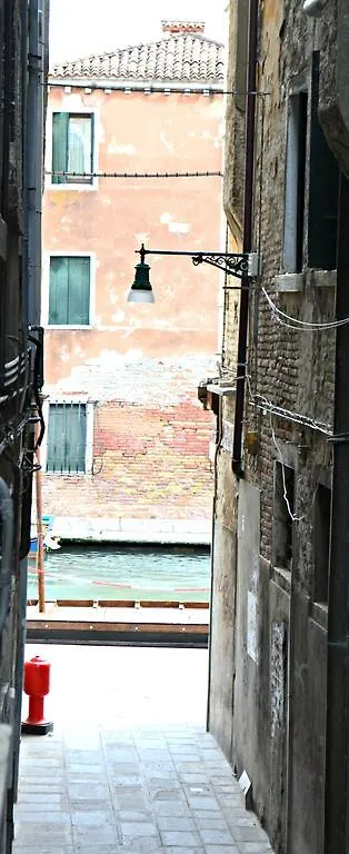 Key Of Venice Guest House