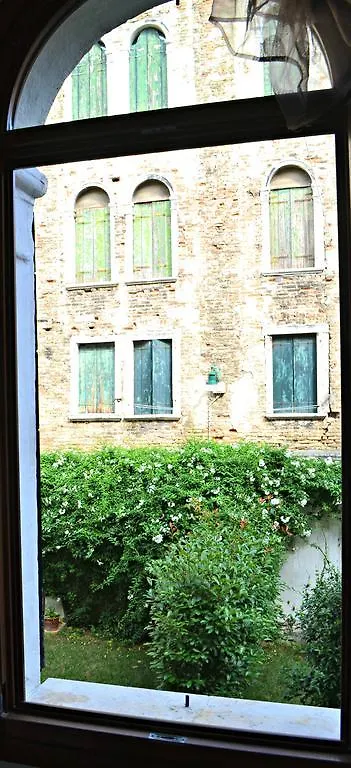 Key Of Venice Guest House 0*,  Italia