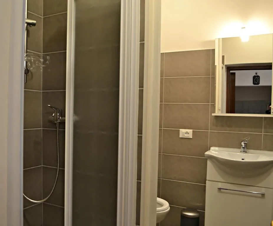 Key Of Venice Guest House