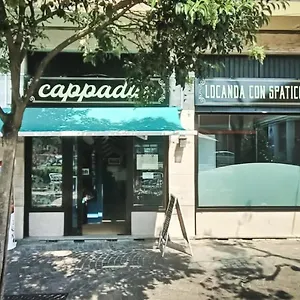 Cappadue , Laveno-Mombello Italia
