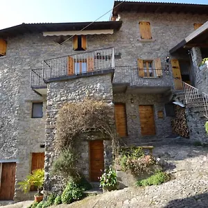 Rustico Di , Barna Italia