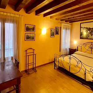 Bed & Breakfast San Cassiano Jacuzzi, Venezia