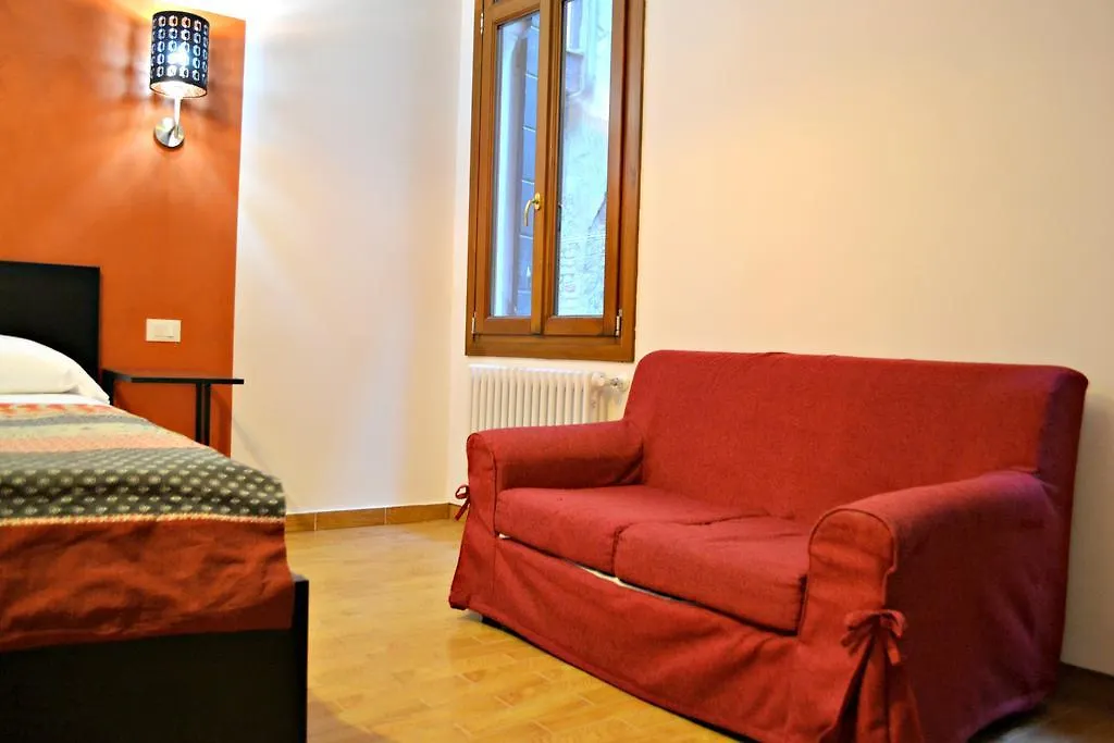 Key Of Venice Guest House Italy